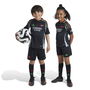 Arsenal Away Mini Kit 2024 2025 Infants