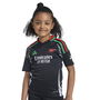 Arsenal Away Mini Kit 2024 2025 Infants