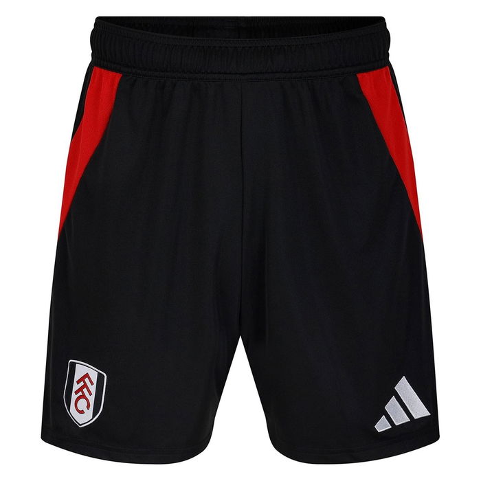 Fulham Home Shorts 2024 2025 Adults