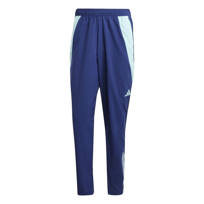 Arsenal Tiro 24 Presentation Tracksuit Bottoms 2024 2025 Adults