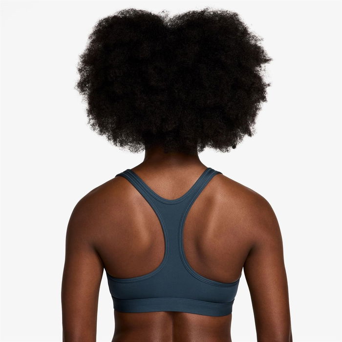 Pro Swoosh Medium Support Sports Bra Womens