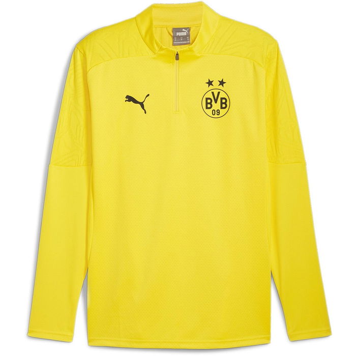 Borussia Dortmund Drill Top Adults