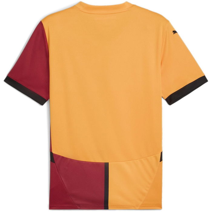 Galatasaray Home Shirt 2024 2025 Adults