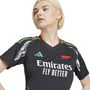 Arsenal Away Shirt 2024 2025 Womens