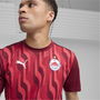 Red Bull Salzburg Prematch Shirt 2024 2025