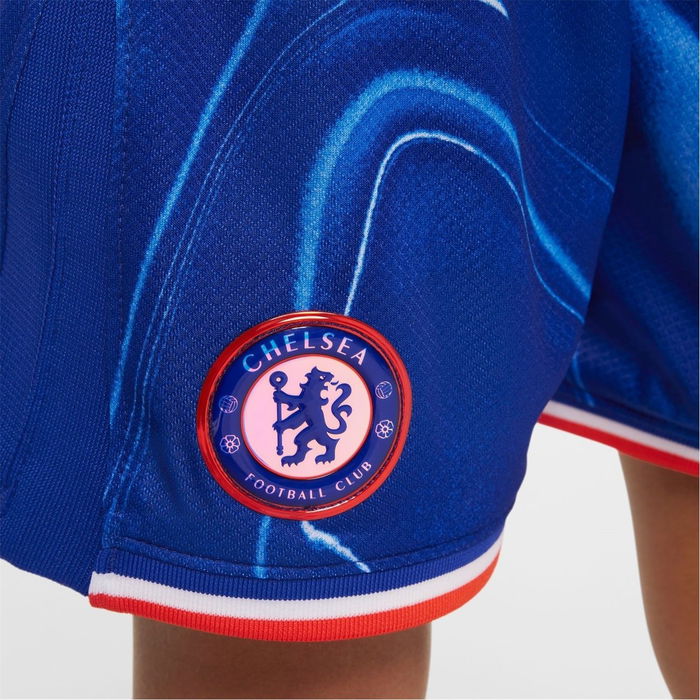 Chelsea Home Minikit 2024 2025 Infants