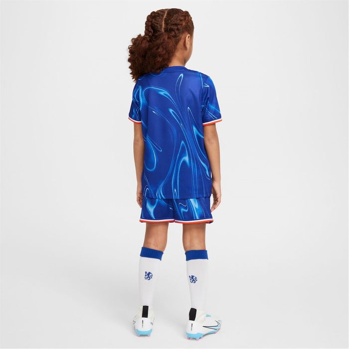 Chelsea Home Minikit 2024 2025 Infants