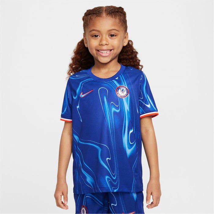 Chelsea Home Minikit 2024 2025 Infants