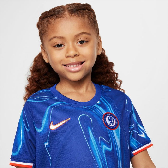 Chelsea Home Minikit 2024 2025 Infants