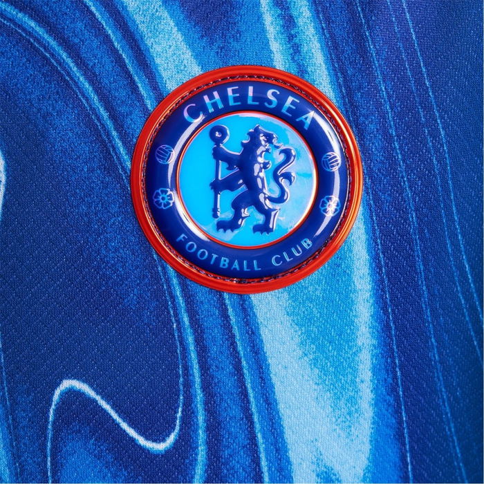 Chelsea Home Minikit 2024 2025 Infants