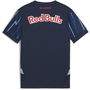 Red Bulls Salzburg Away Football Shirt 2024 2025 Adults