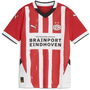 PSV Eindhoven Home Football Shirt 2024 2025 Juniors