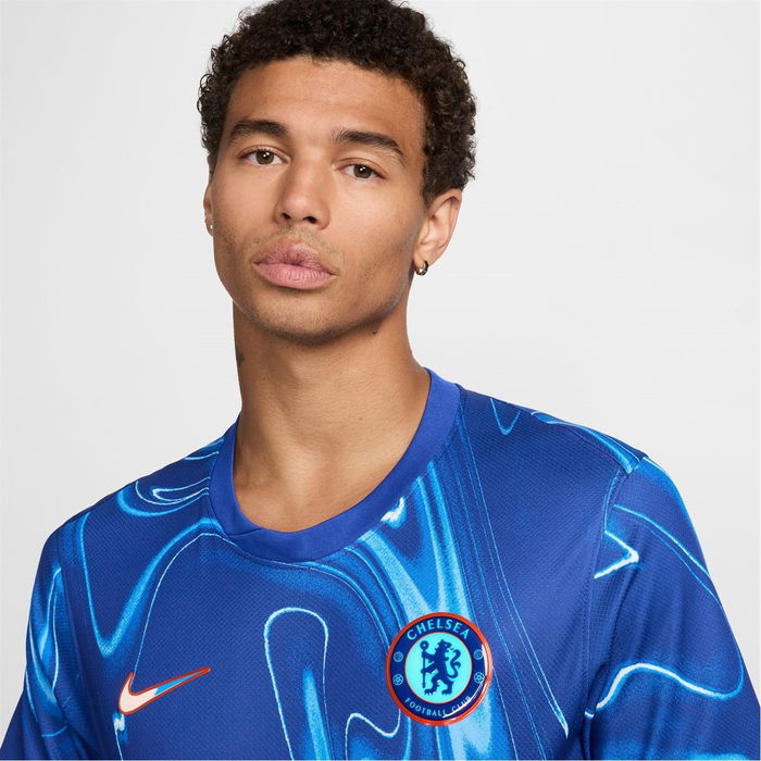 Chelsea Home Shirt 2024 2025 Adults