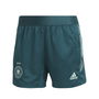 Germany Training Shorts 2022 Womens