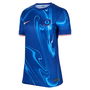 Chelsea Home Shirt 2024 2025 Womens