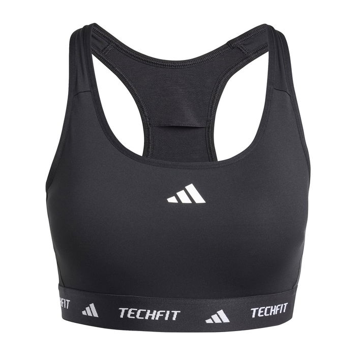 TECHFIT Sports Bra Womens