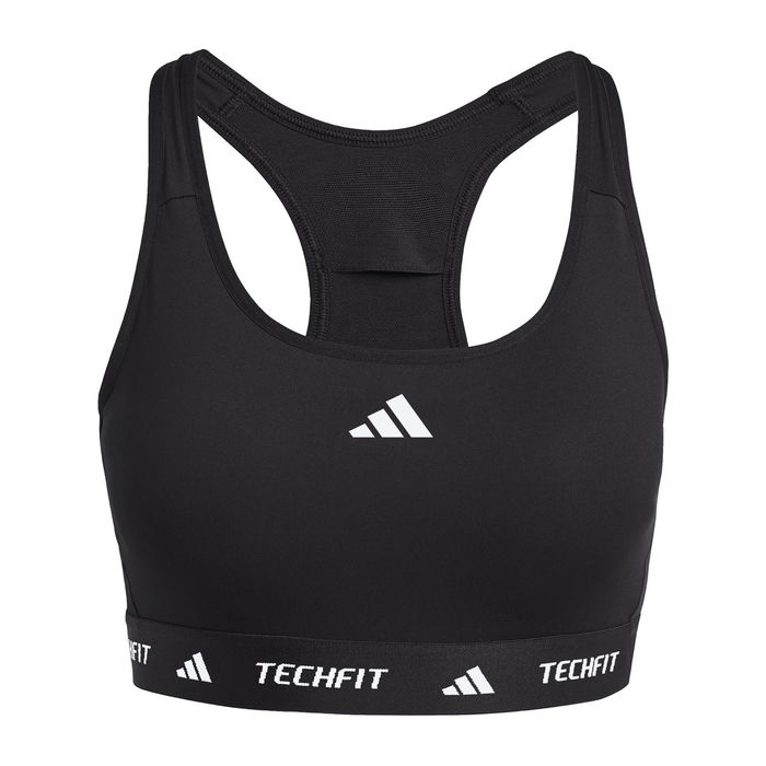 TECHFIT Sports Bra Womens