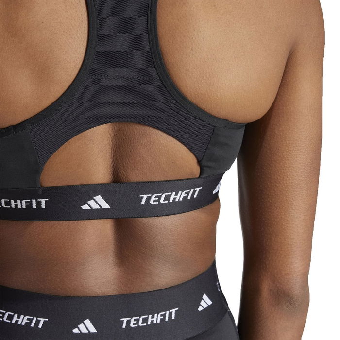 TECHFIT Sports Bra Womens