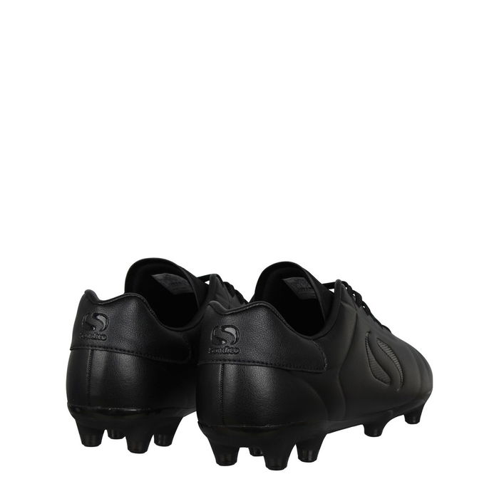 Strike Firm Ground Juniors Football Boots