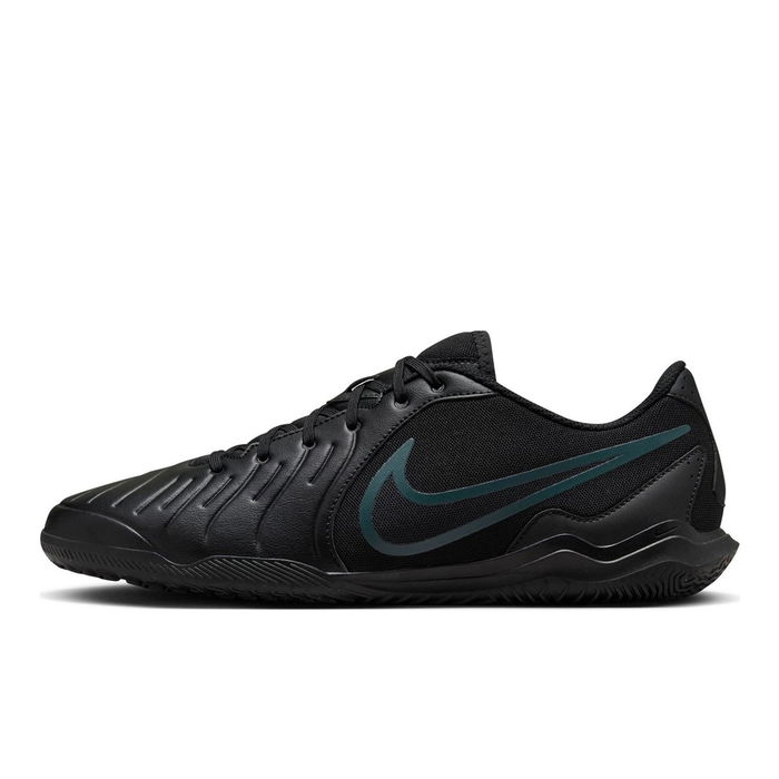 Tiempo Legend 10 Club Indoor Court Soccer Shoes