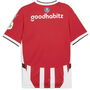 PSV Eindhoven Home Football Shirt 2024 2025 Adults