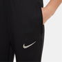 FC Barcelona Strike Tracksuit Bottoms 2024 2025 Juniors