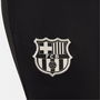 FC Barcelona Strike Tracksuit Bottoms 2024 2025 Juniors