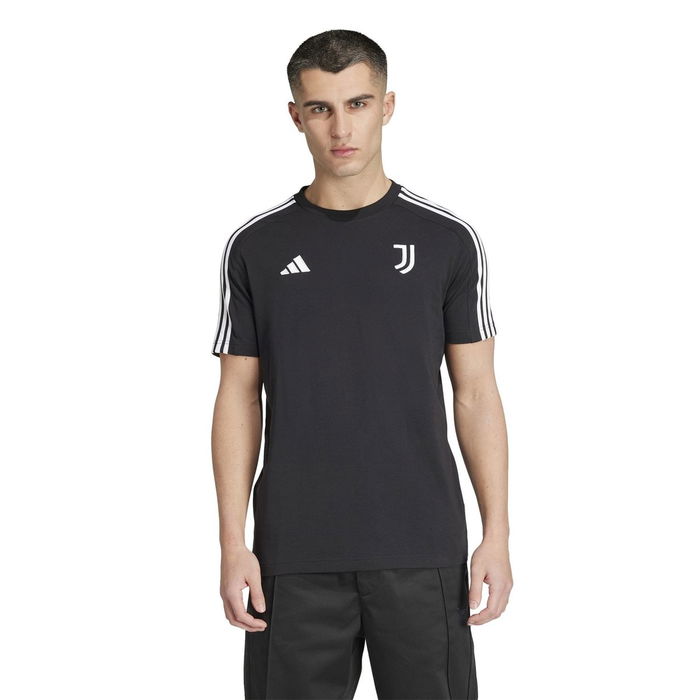 Juventus DNA T shirt 2024 2025 Adults