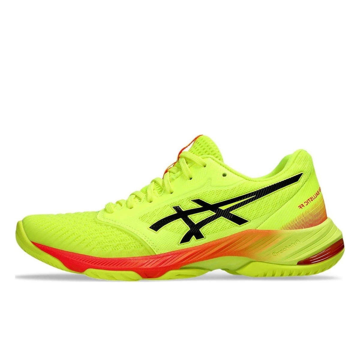 Asics Netball Trainers Lovell Sports