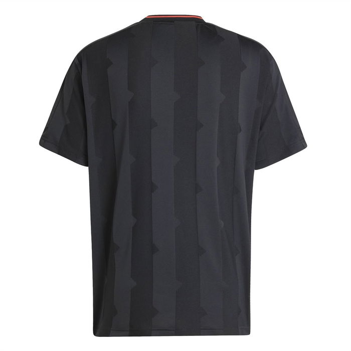 House of Tiro Jacquard Jersey