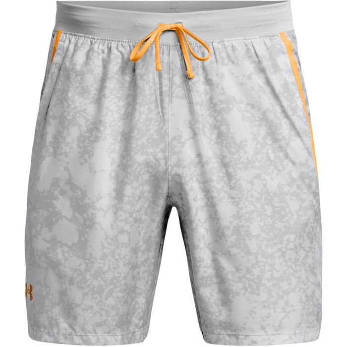 Armour Ua Launch 7 Unlined Shorts Running Short Mens