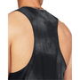 Armour Ua Launch Elite Prt Singlet Running Vest Mens