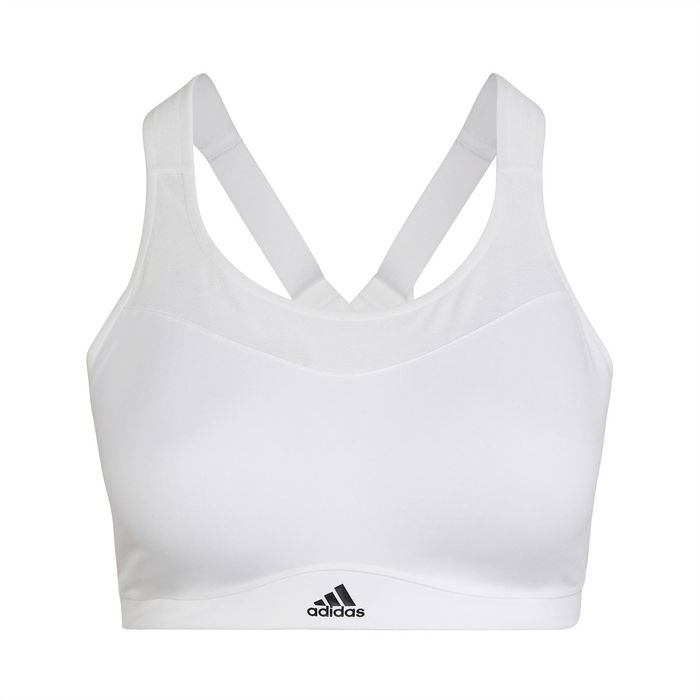 TLRD Impact Training High Support Sports Bra Womens