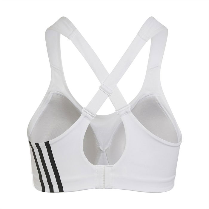 TLRD Impact Training High Support Sports Bra Womens