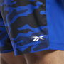 Ready Graphic Shorts Mens