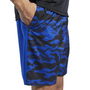 Ready Graphic Shorts Mens