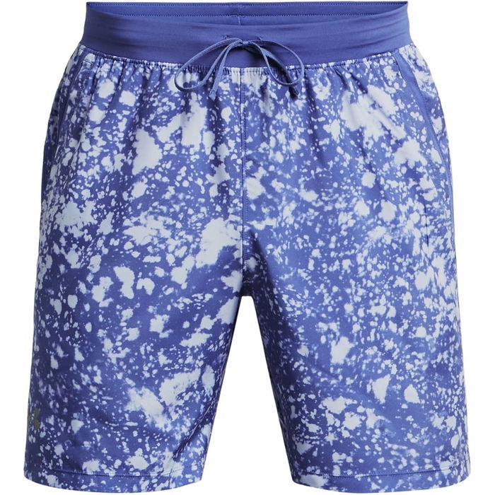 Armour Ua Launch 7 Unlined Shorts Running Short Mens