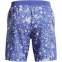 Armour Ua Launch 7 Unlined Shorts Running Short Mens