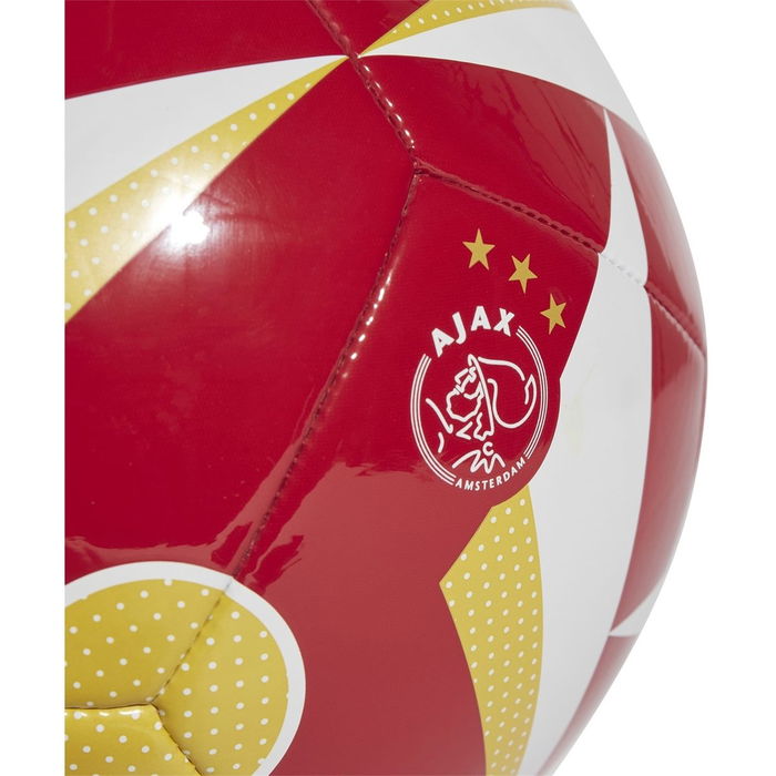 Ajax Amsterdam Home Club Football