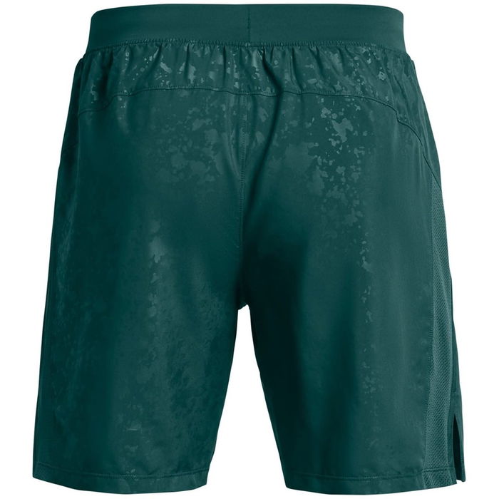 Armour Ua Launch 7 Boss Shorts Running Short Mens