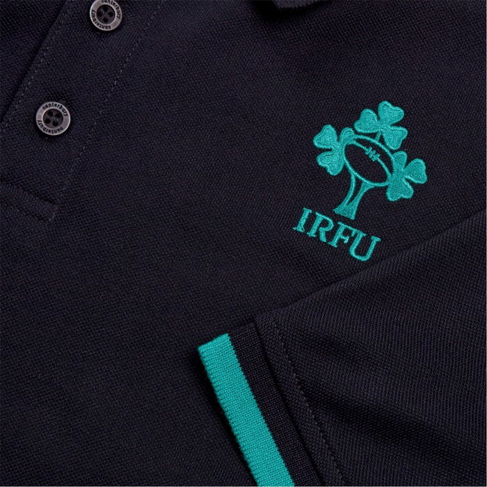 Ireland 24/25 Polo Shirt Mens