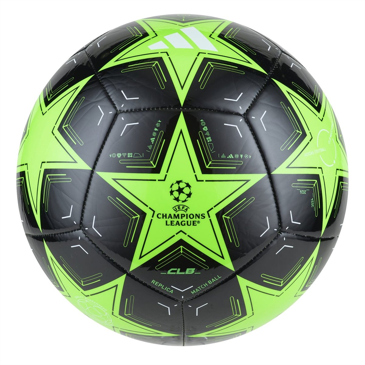 Champion league footballs deals