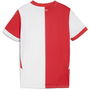 Slavia Prague Home Shirt 2024 2025 Juniors