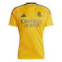 Real Madrid Away Shirt 2024 2025 Adults