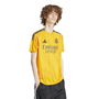 Real Madrid Away Shirt 2024 2025 Adults