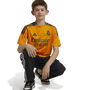 Real Madrid Away Shirt 2024 2025 Juniors