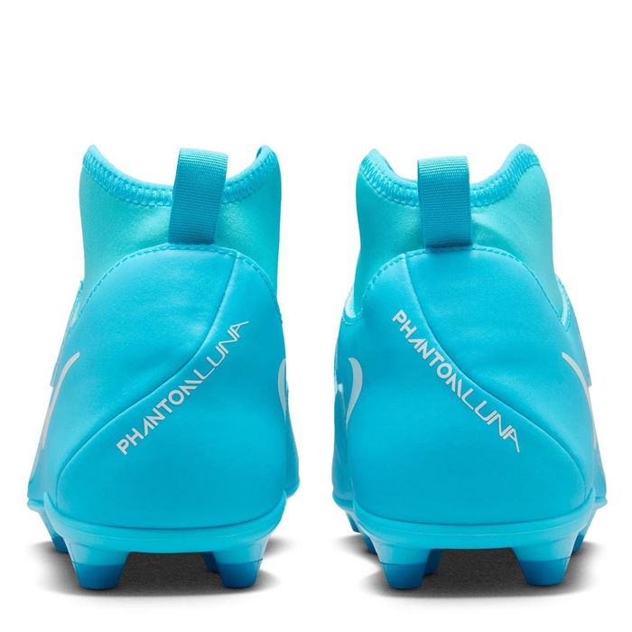 Phantom Luna 2 Club Firm Ground Football Boots