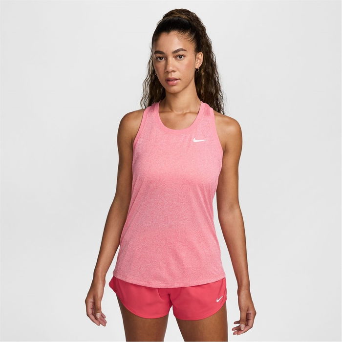 Dri FIT Womens Racerback Tank