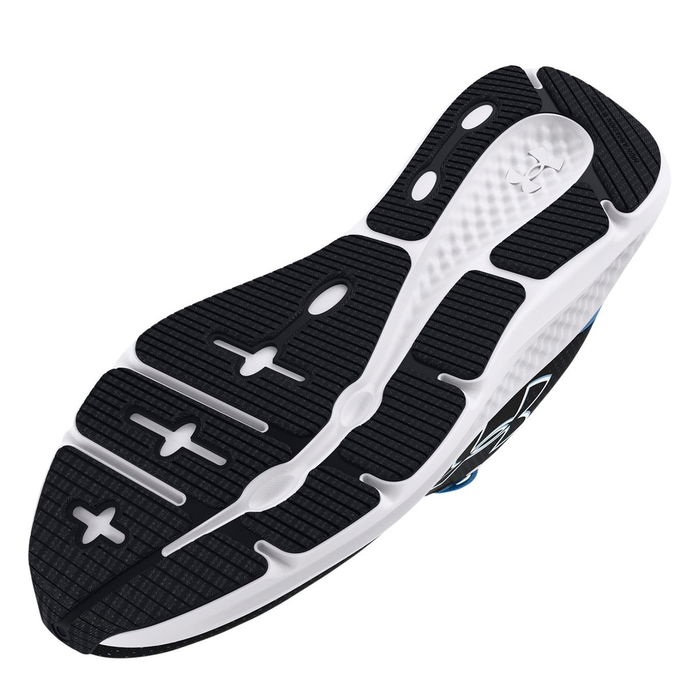 UA Charged Pursuit 3 Trainers Womens