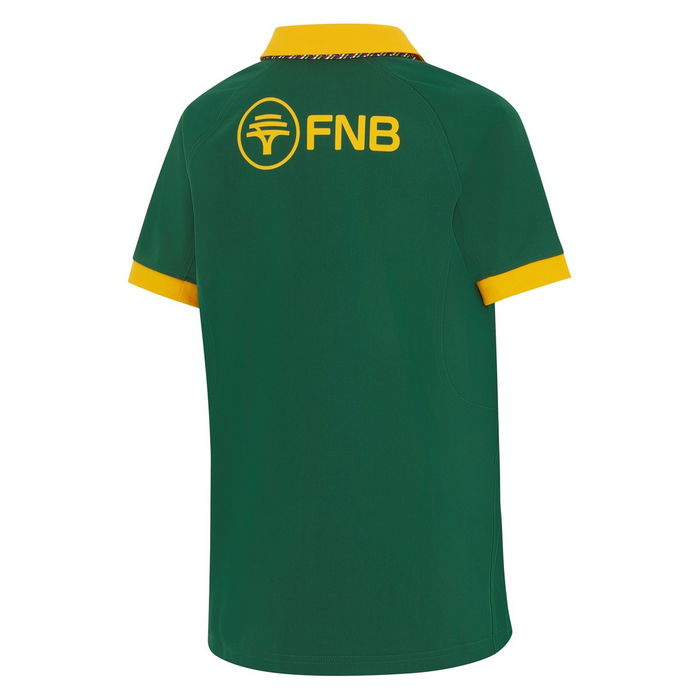 South Africa Springboks 2024 Home Shirt Kids